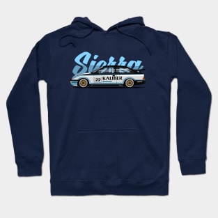 SIERRA RS500 COSWORTH TOURING Hoodie